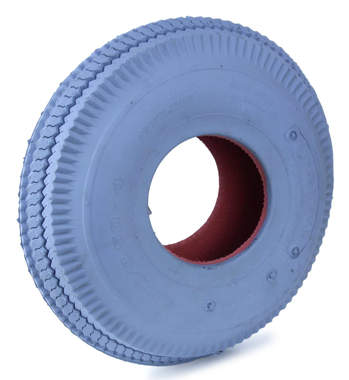 350x4ZGG (4.10/3.50-4) Spare Tyre