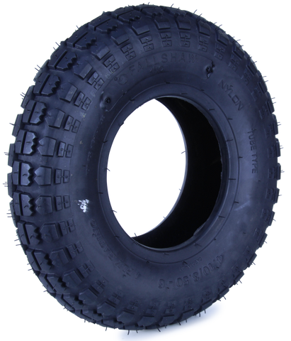 Spare Tyre - 350x6KNO 4.10/3.50-6 Tyres