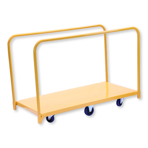 SW078BG <span>660 Kg Bulky Goods Platform Trolley </span><span style="color: #ff2a00;"><strong>In-store pickup required</strong></span>