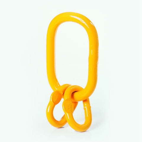 25752 <span>4250Kg 4.25t 8mm Master Link Assembly Grade 80</span>