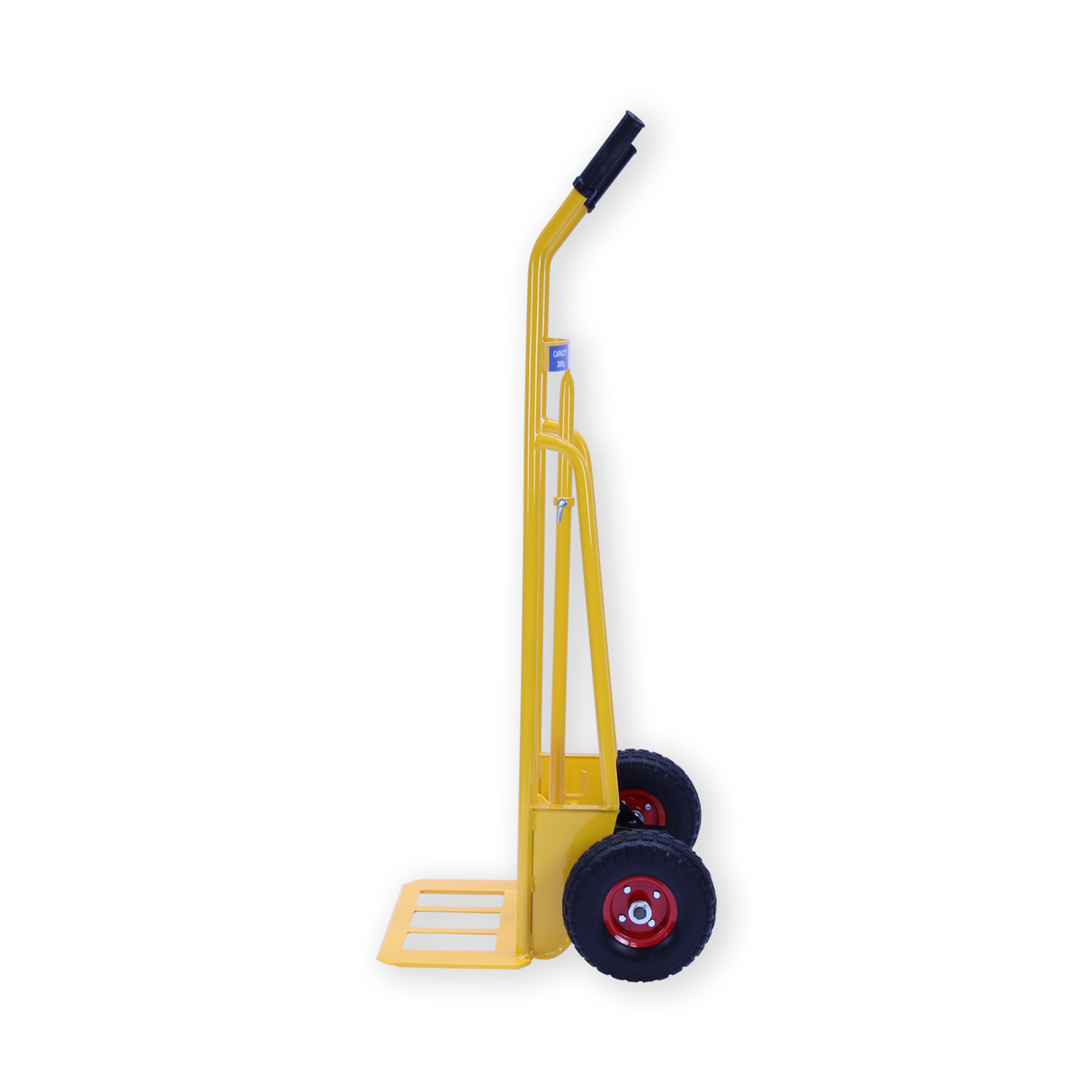 TH300 300 Kg Easy-Tilt Hand Trolley