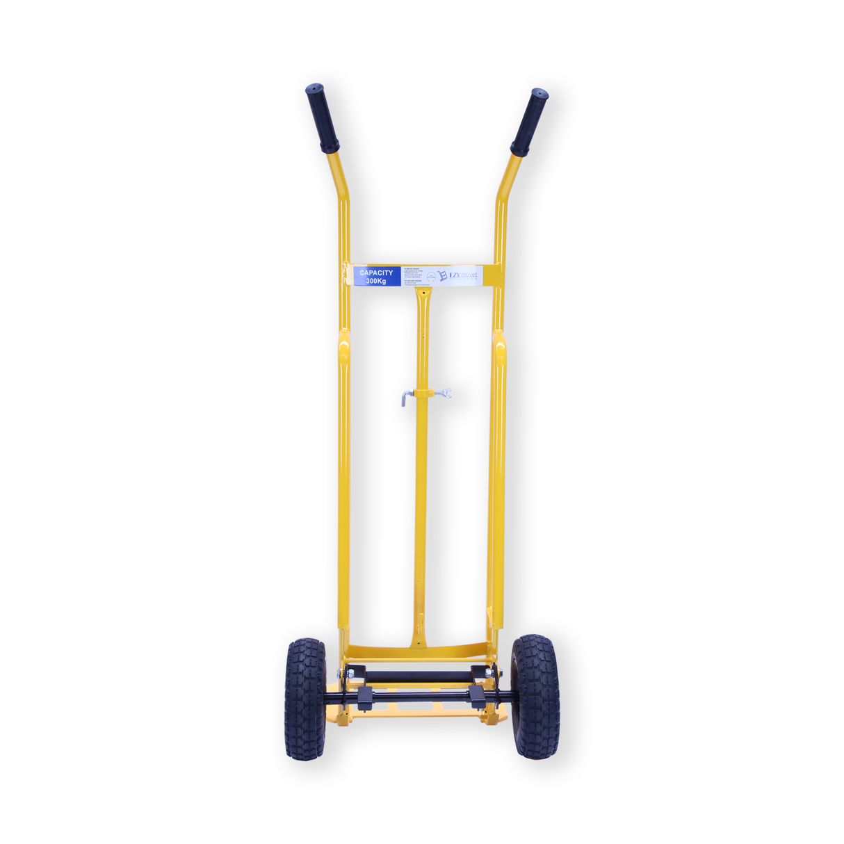 TH300 300 Kg Easy-Tilt Hand Trolley
