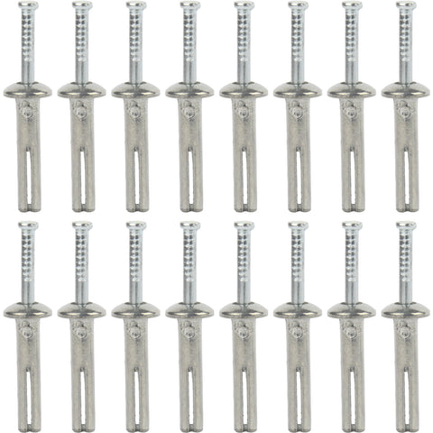 GATE FLOOR TRACK ANCHOR <span>PACK OF 22X TO SUIT 3M TRACK</span>