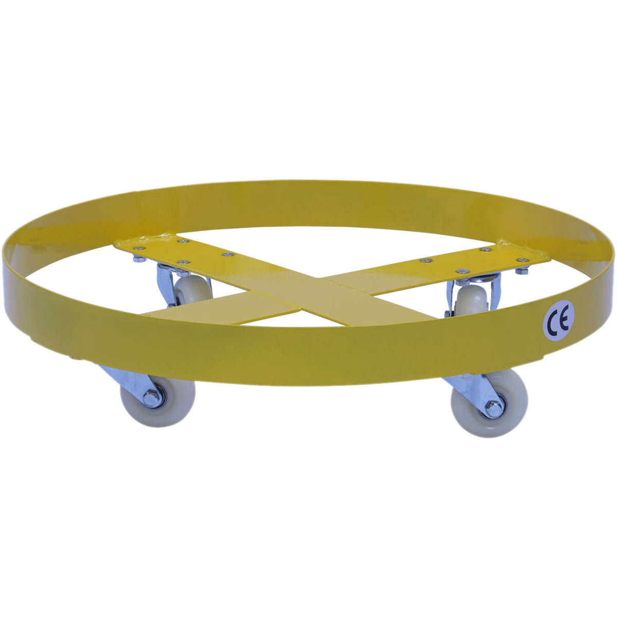 Drum Dolly 300 kg DD44 614mm Diameter
