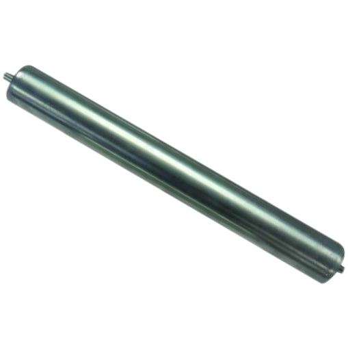 TSSROLL450 120 kg 450x50 (380mm x 48mm) Galvanised Steel Conveyor Roller