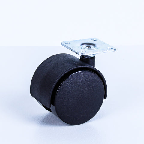 TW50-P <span>40 Kg Swivel Plate 50mm Nylon</span>