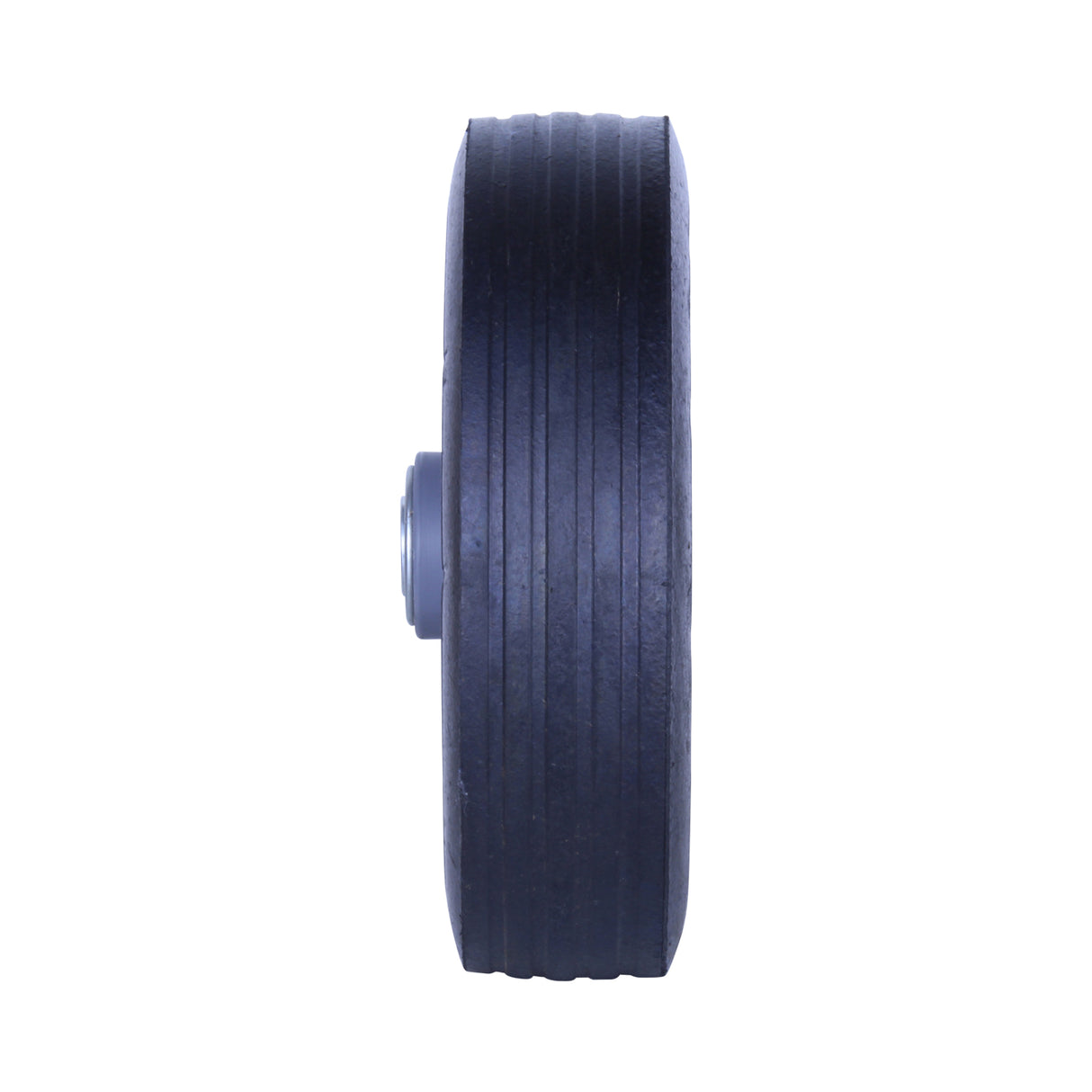 U200/60C-POYB34 - 135 Kg 200mm Black Rubber
