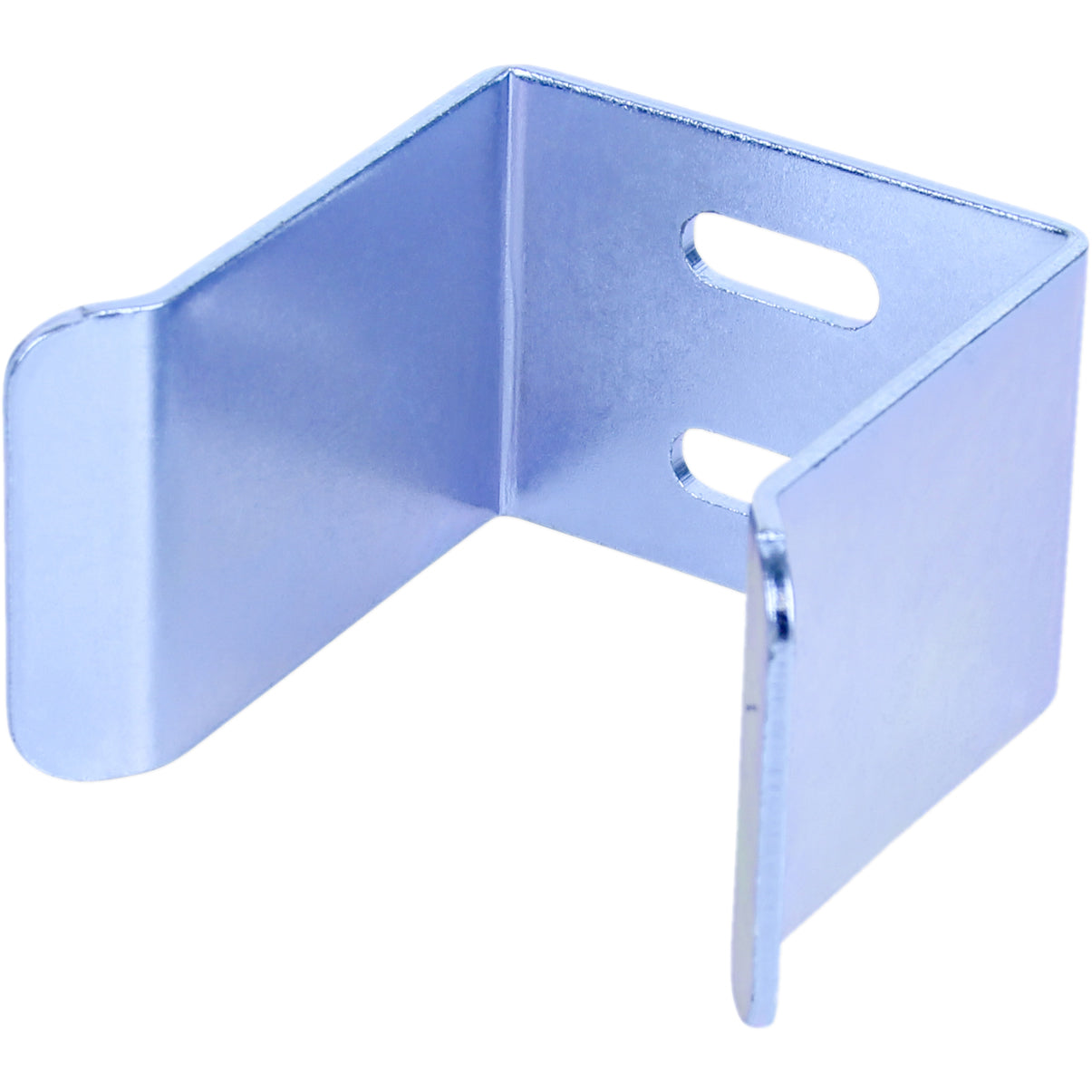 U-BRACKET 65 68mm x 3mm Zinc Plated Steel Sliding Gate Bracket