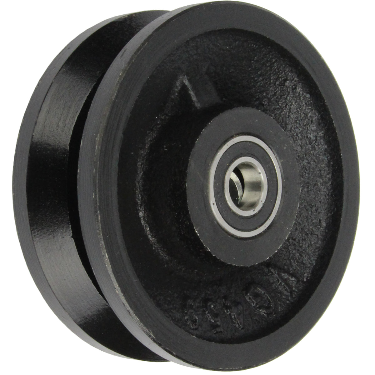 VGR100 - 280 kg 100mm V Groove