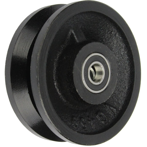 VGR100 <span>280 Kg 100mm V Groove</span>