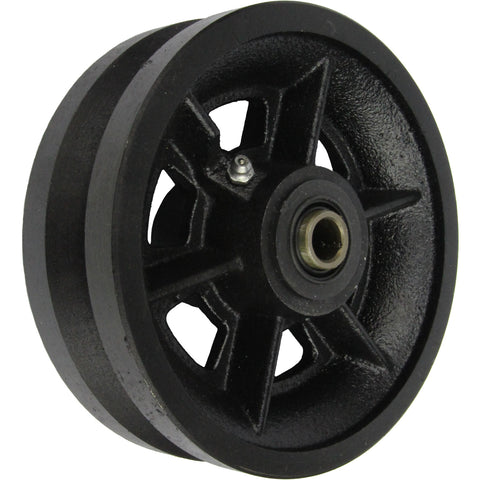 VGR150 <span>400 Kg 150mm V Groove</span>