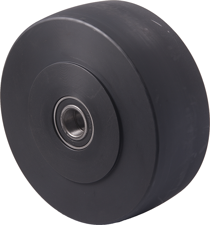 VXQ250 - 2450 kg 250mm High Impact Polymer