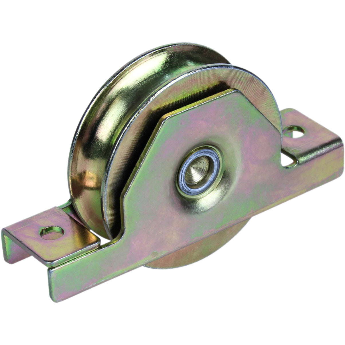 W90B 180 Kg 90mm 20mm Round Groove