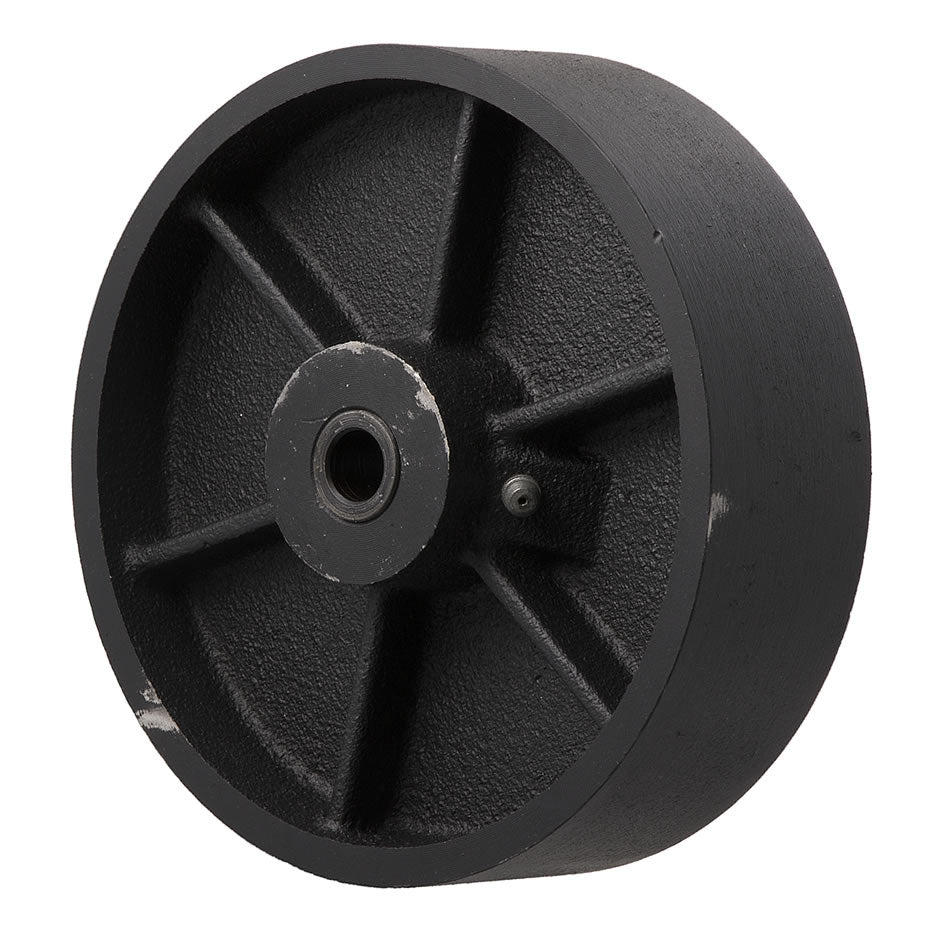 WCI150 - 500 kg 150mm Cast Iron