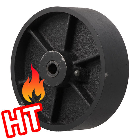 WCI150HT <span>250 Kg 150mm HIGH TEMP Cast Iron</span>