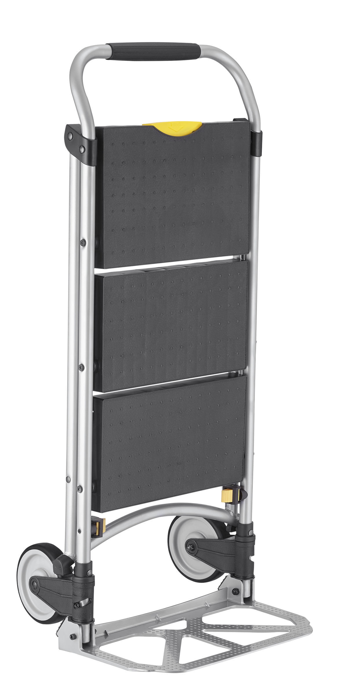 DWCFL/HT 135 kg Folding Ladder & Hand Trolley