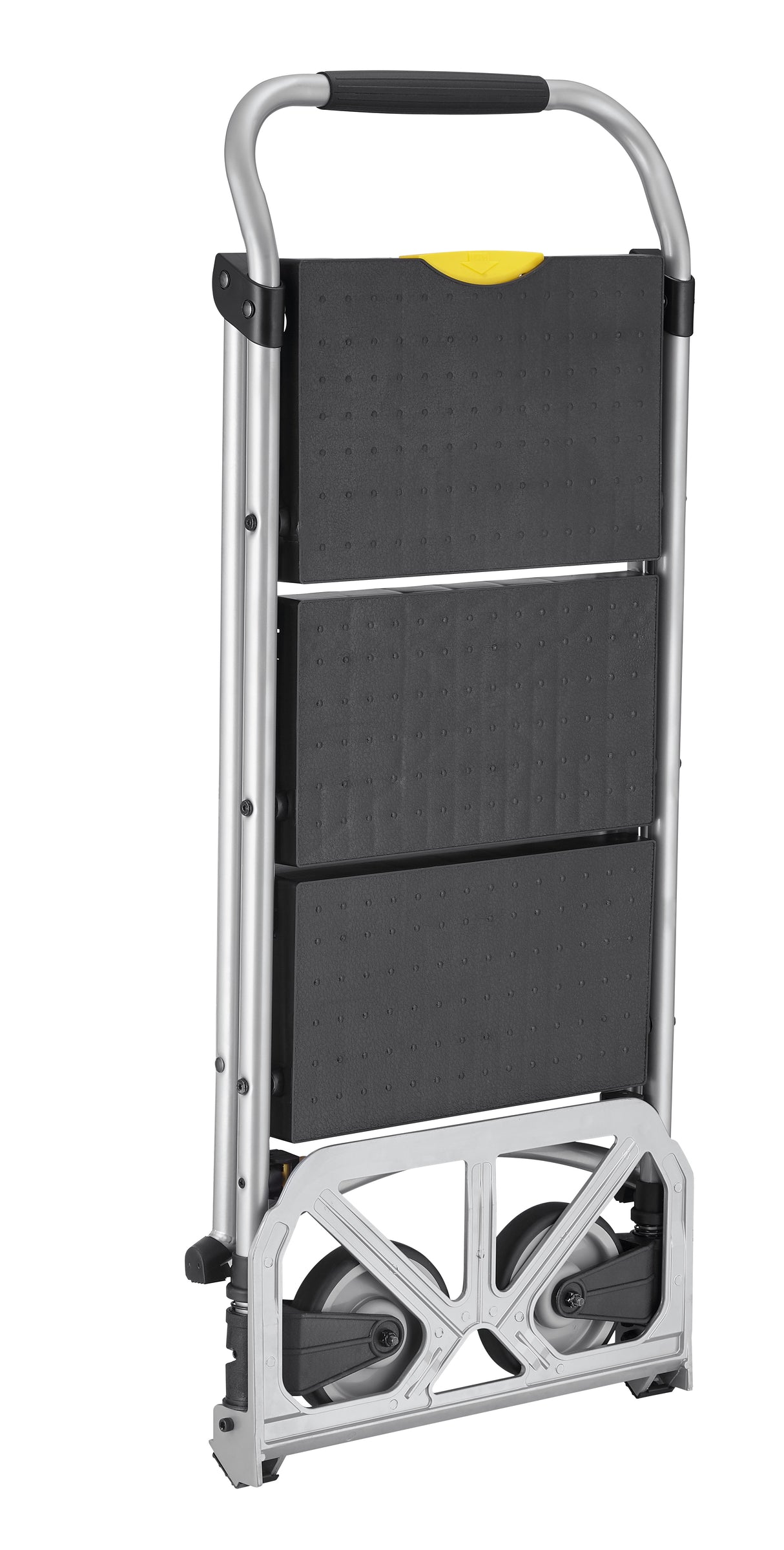 DWCFL/HT 135 kg Folding Ladder & Hand Trolley
