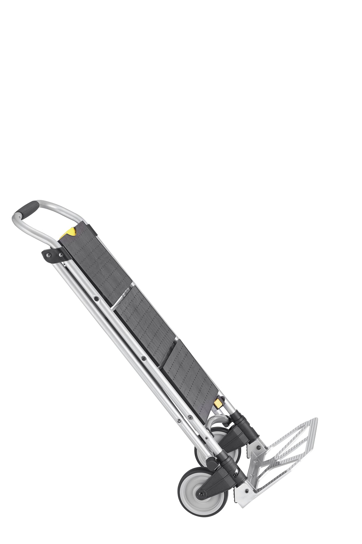 DWCFL/HT 135 kg Folding Ladder & Hand Trolley