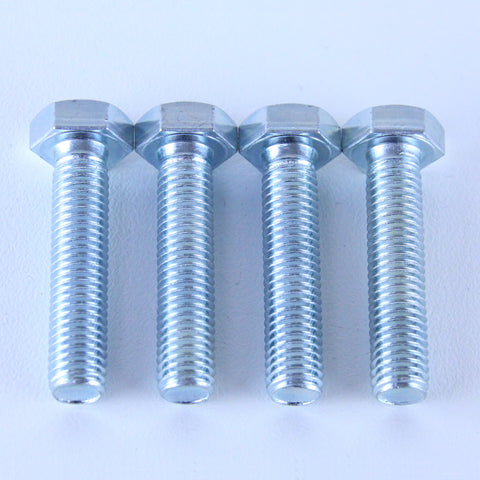 M10X45 Set Screw Pack of 4 each