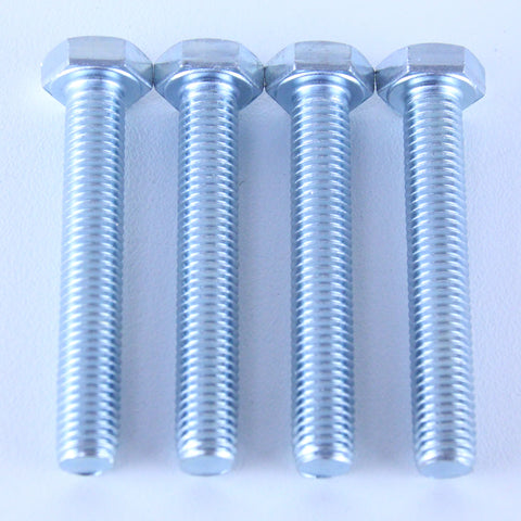 M10X65 Set Screw Pack of 4 each