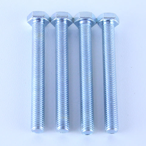M10X90 Set Screw Pack of 4 each