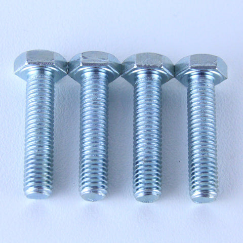 M8X35 Set Screw Pack of 4 each