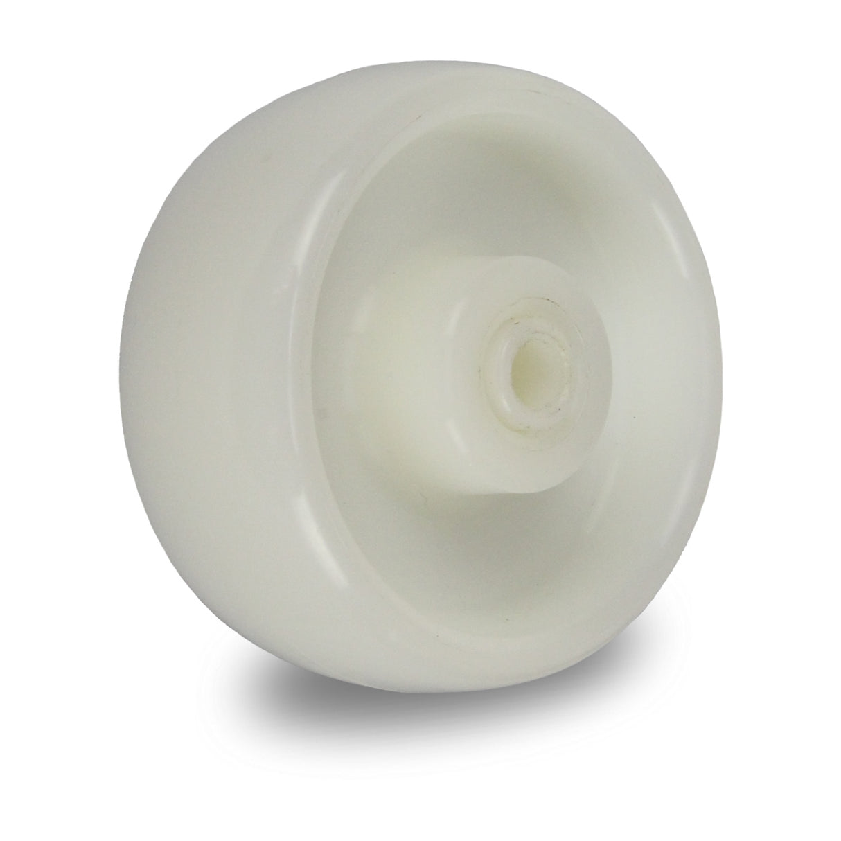 WNA75 - 85 Kg 75mm White Nylon