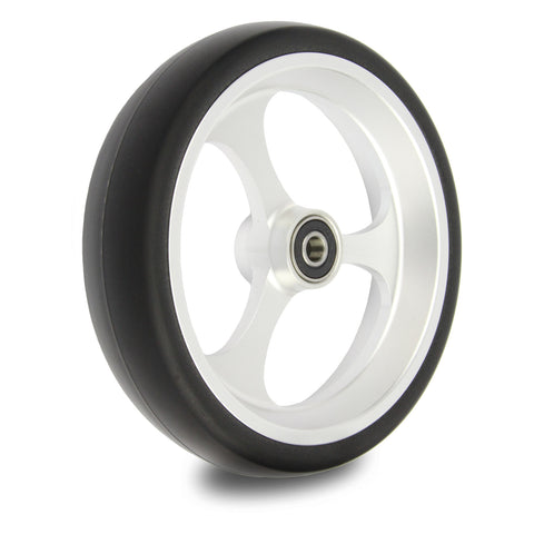 WUA70078 <span>20 Kg 150mm Black Rubber</span>