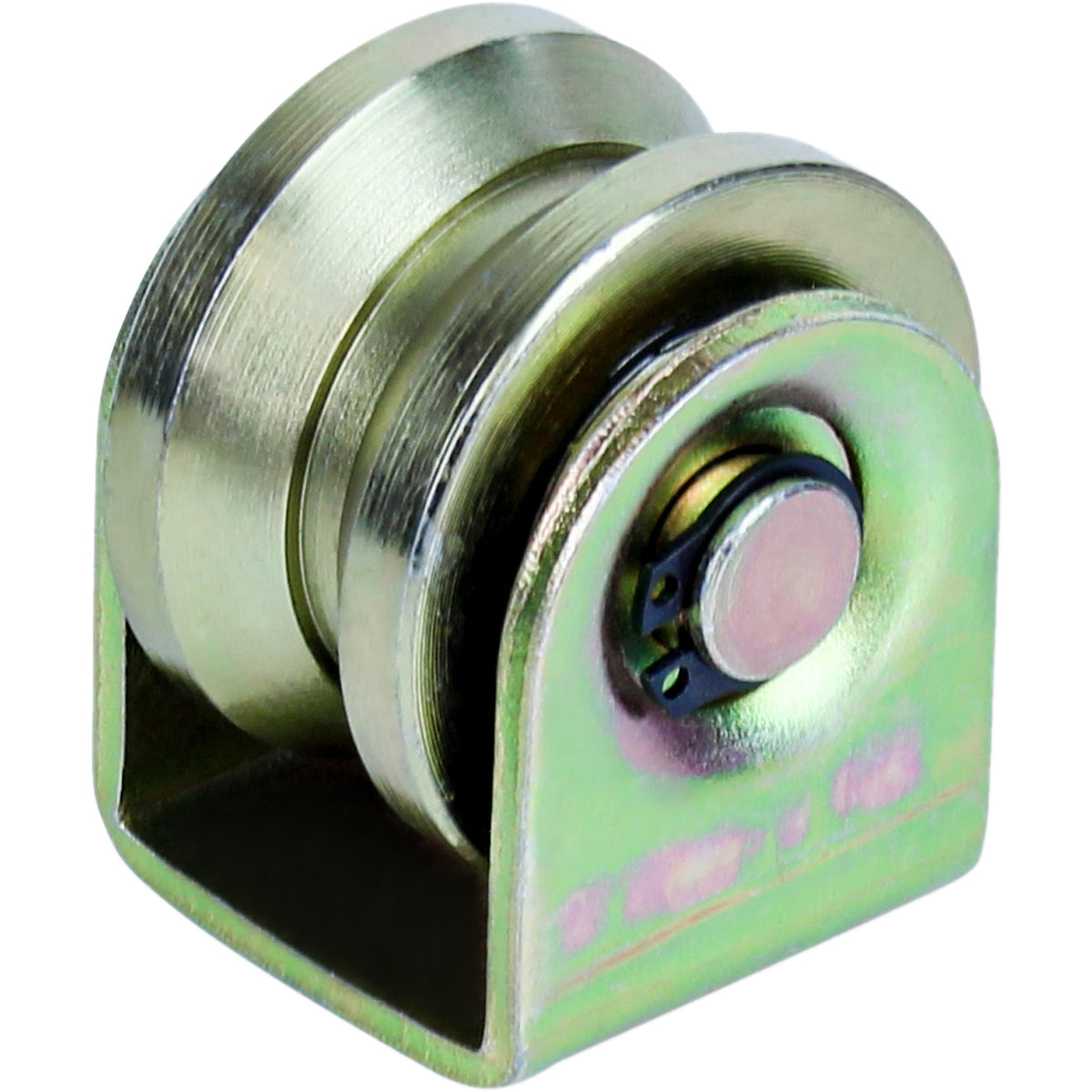 WV45 60 kg 45mm V Groove