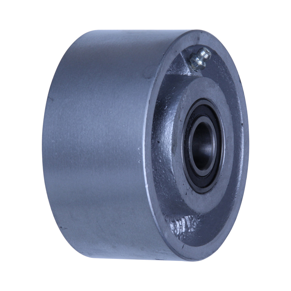 XCQ100 - 600 kg 100mm Cast Iron