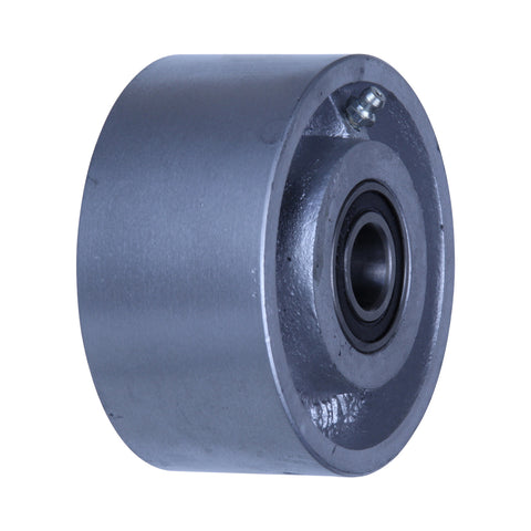 XCQ100 <span>450 Kg 100mm Cast Iron</span>