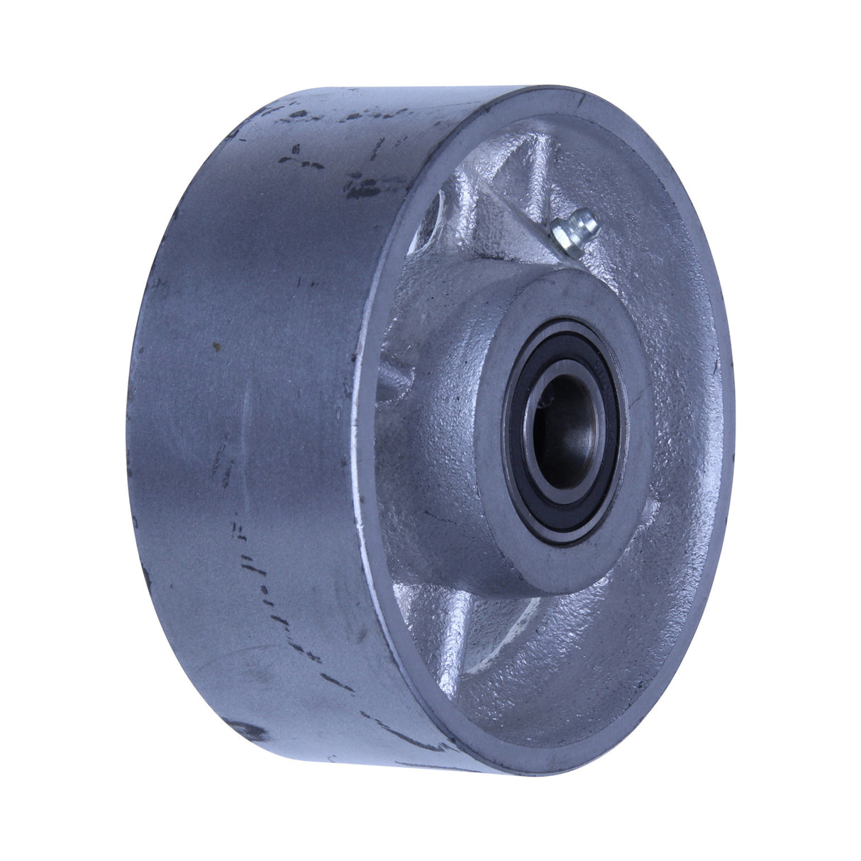 XCQ125 - 590 Kg 125mm Cast Iron