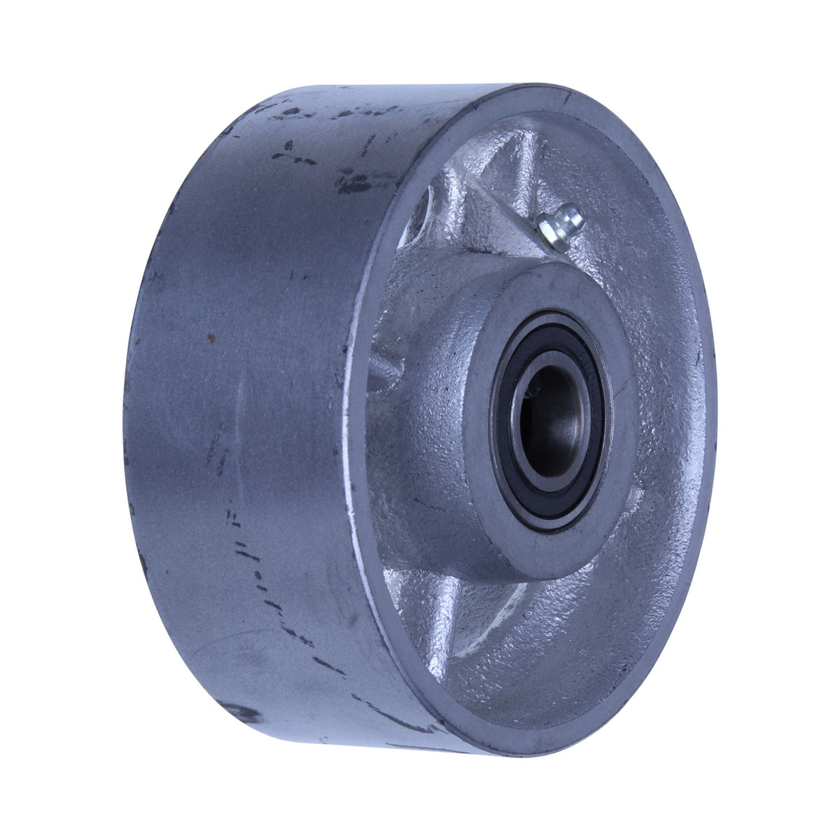 XCQ125 - 600 kg 125mm Cast Iron