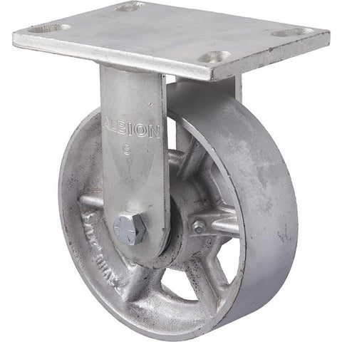 XCQ150/XZF <span>630 Kg Fixed Plate 150mm Cast Iron</span>