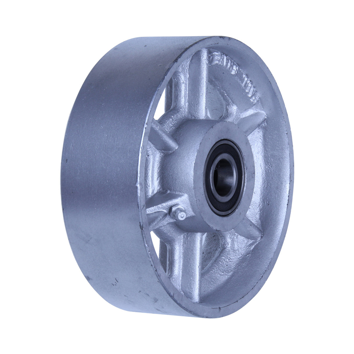 XCQ150 - 630 Kg 150mm Cast Iron