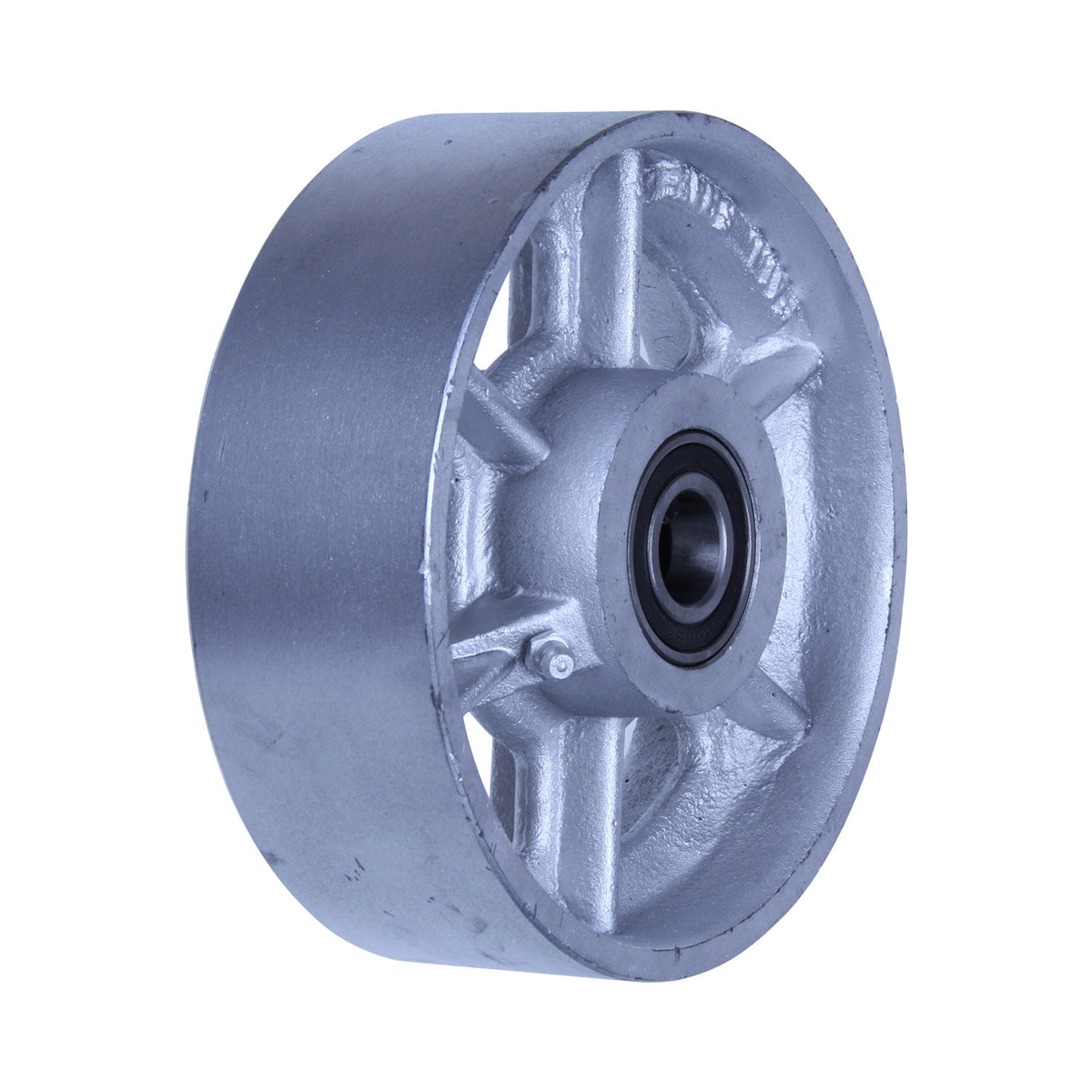 XCQ150 - 630 kg 150mm Cast Iron