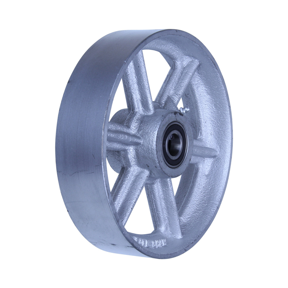 XCQ200 - 820 Kg 200mm Cast Iron