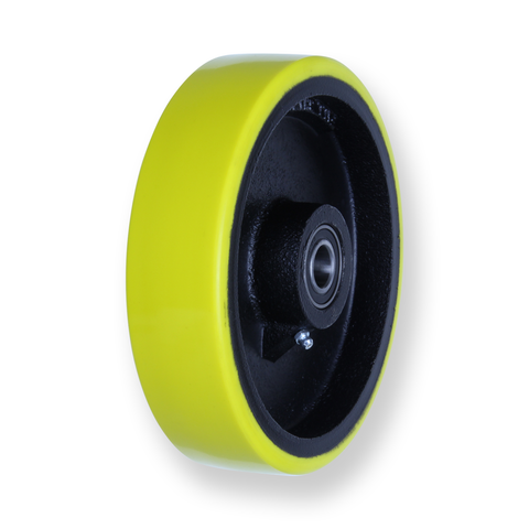 XUQ200 <span>1000 Kg 200mm Polyurethane</span>