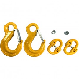 Tow Kit 4000Kg