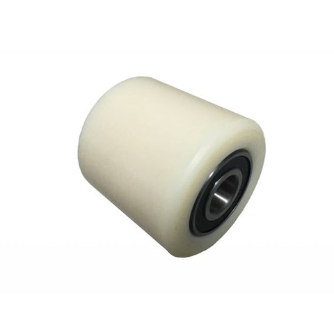 Roller PT Nylon 74x93-20 <span>750 Kg 74mm x 93mm White Nylon</span>