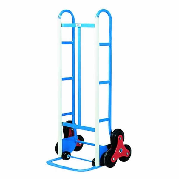 TSHT4A 220 kg Appliance Stair-Climber Hand Trolley