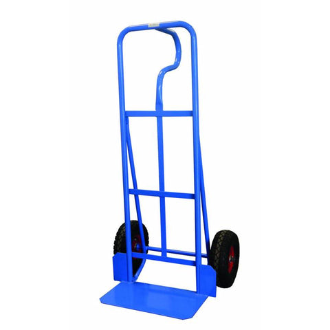 TSHTPH <span>180 Kg All Purpose Hand Trolley </span><span style="color: #ff2a00;"><strong>In-store pickup required</strong></span>