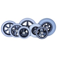 Mobility / Wheelchair Wheels