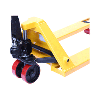 Pallet Truck & Scissor Lift Table Wheels/Rollers
