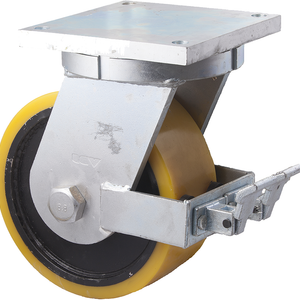 Ultra Heavy Duty (1000+Kg)