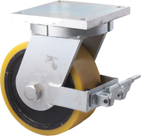 Ultra Heavy Duty (1000kg+)