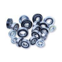 Wheel Bearings / Bushes