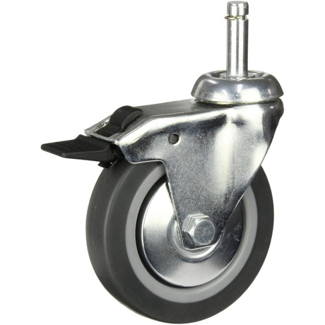 Cleaning & Utility Trolley Castors