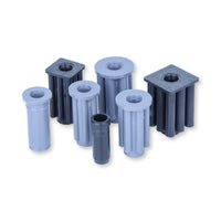 Grip Neck Tube Inserts