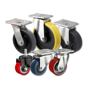 Heavy Industrial (150-600Kg)